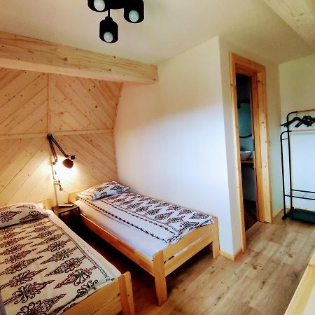 Willa Pod Limbami Zakopane Luaran gambar