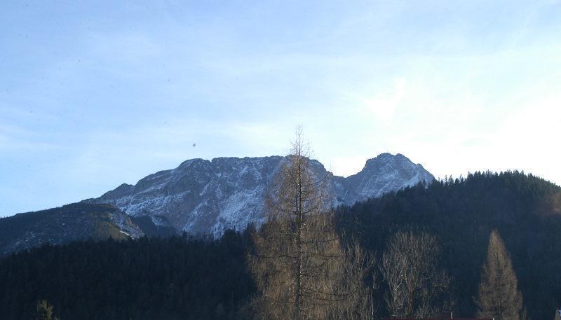 Willa Pod Limbami Zakopane Bilik gambar